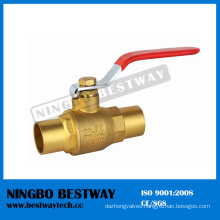 Pn 30 Full Welded Ball Valve